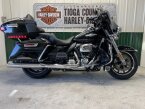 Thumbnail Photo 1 for 2018 Harley-Davidson Touring