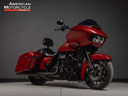 Photo 1 for 2018 Harley-Davidson Touring Road Glide Special