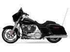 Thumbnail Photo 1 for 2018 Harley-Davidson Touring Street Glide