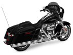 Thumbnail Photo 5 for 2018 Harley-Davidson Touring Street Glide