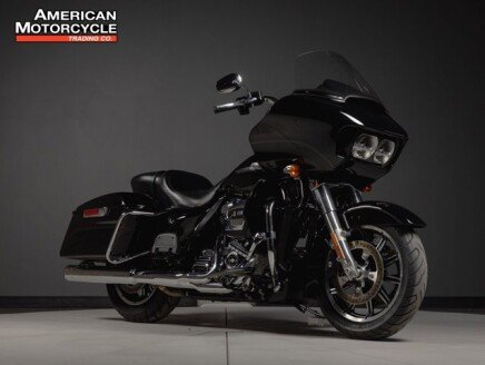Photo 1 for 2018 Harley-Davidson Touring Road Glide Ultra