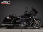 Thumbnail Photo 2 for 2018 Harley-Davidson Touring Road Glide Ultra