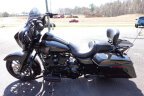 Thumbnail Photo 5 for 2018 Harley-Davidson Touring