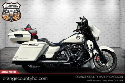 Photo 1 for 2018 Harley-Davidson Touring Street Glide Special