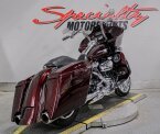 Thumbnail Photo 1 for 2018 Harley-Davidson Touring Road Glide