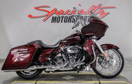 Photo 1 for 2018 Harley-Davidson Touring Road Glide