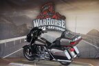 Thumbnail Photo 3 for 2018 Harley-Davidson Touring Ultra Limited