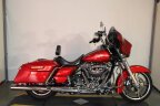 Thumbnail Photo 1 for 2018 Harley-Davidson Touring Street Glide