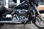 Thumbnail Photo 4 for 2018 Harley-Davidson Touring Street Glide