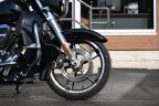 Thumbnail Photo 2 for 2018 Harley-Davidson Touring Street Glide