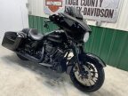 Thumbnail Photo 5 for 2018 Harley-Davidson Touring Street Glide Special