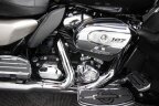Thumbnail Photo 6 for 2018 Harley-Davidson Touring