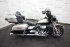 Thumbnail Photo 3 for 2018 Harley-Davidson Touring