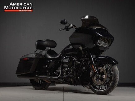 Photo 1 for 2018 Harley-Davidson Touring Road Glide Special