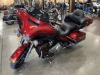 Thumbnail Photo 5 for 2018 Harley-Davidson Touring Ultra Limited