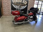 Thumbnail Photo 1 for 2018 Harley-Davidson Touring Ultra Limited
