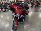 Thumbnail Photo 6 for 2018 Harley-Davidson Touring Ultra Limited