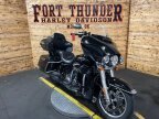 Thumbnail Photo 2 for 2018 Harley-Davidson Touring Electra Glide Ultra Classic