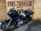 Thumbnail Photo 6 for 2018 Harley-Davidson Touring Electra Glide Ultra Classic