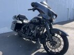 Thumbnail Photo 4 for 2018 Harley-Davidson Touring Street Glide Special