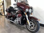 Thumbnail Photo 1 for 2018 Harley-Davidson Touring Ultra Limited