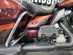 Thumbnail Photo 6 for 2018 Harley-Davidson Touring Ultra Limited