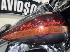 Thumbnail Photo 4 for 2018 Harley-Davidson Touring Ultra Limited