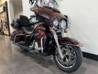 Thumbnail Photo 1 for 2018 Harley-Davidson Touring Ultra Limited