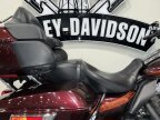 Thumbnail Photo 5 for 2018 Harley-Davidson Touring Ultra Limited