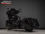 Thumbnail Photo 4 for 2018 Harley-Davidson Touring Street Glide Special