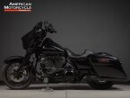 Thumbnail Photo 5 for 2018 Harley-Davidson Touring Street Glide Special