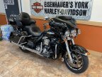 Thumbnail Photo 1 for 2018 Harley-Davidson Touring