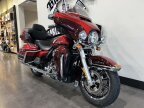 Thumbnail Photo 1 for 2018 Harley-Davidson Touring Ultra Limited