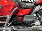 Thumbnail Photo 6 for 2018 Harley-Davidson Touring Ultra Limited
