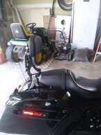 Thumbnail Photo 3 for 2018 Harley-Davidson Touring Street Glide Special for Sale by Owner