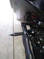 Thumbnail Photo 4 for 2018 Harley-Davidson Touring Street Glide Special for Sale by Owner