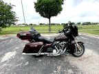 Thumbnail Photo 1 for 2018 Harley-Davidson Touring Ultra Limited Low