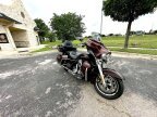 Thumbnail Photo 2 for 2018 Harley-Davidson Touring Ultra Limited Low