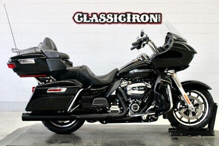 Photo 1 for 2018 Harley-Davidson Touring Road Glide Ultra