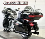 Thumbnail Photo 5 for 2018 Harley-Davidson Touring Road Glide Ultra