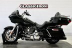 Thumbnail Photo 3 for 2018 Harley-Davidson Touring Road Glide Ultra
