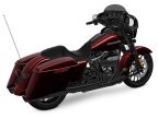 Thumbnail Photo 5 for 2018 Harley-Davidson Touring Street Glide Special