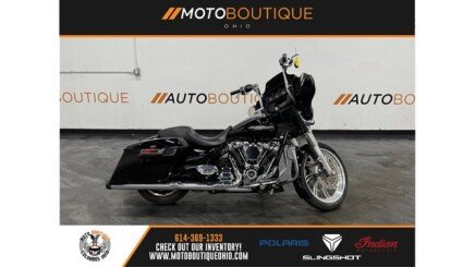Photo 1 for 2018 Harley-Davidson Touring