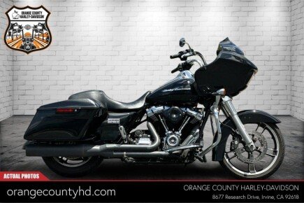 Photo 1 for 2018 Harley-Davidson Touring Road Glide