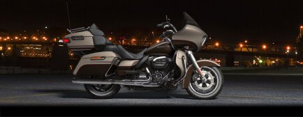 Photo 1 for 2018 Harley-Davidson Touring Road Glide Ultra