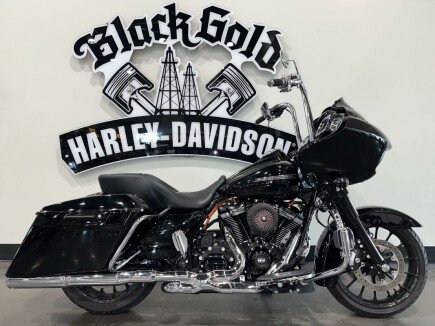 Photo 1 for 2018 Harley-Davidson Touring Road Glide Special