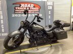 Thumbnail Photo 3 for 2018 Harley-Davidson Touring Road King Special