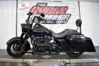 Thumbnail Photo 6 for 2018 Harley-Davidson Touring