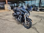 Thumbnail Photo 2 for 2018 Harley-Davidson Touring Ultra Limited Low