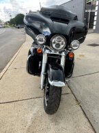 Thumbnail Photo 3 for 2018 Harley-Davidson Touring Electra Glide Ultra Classic